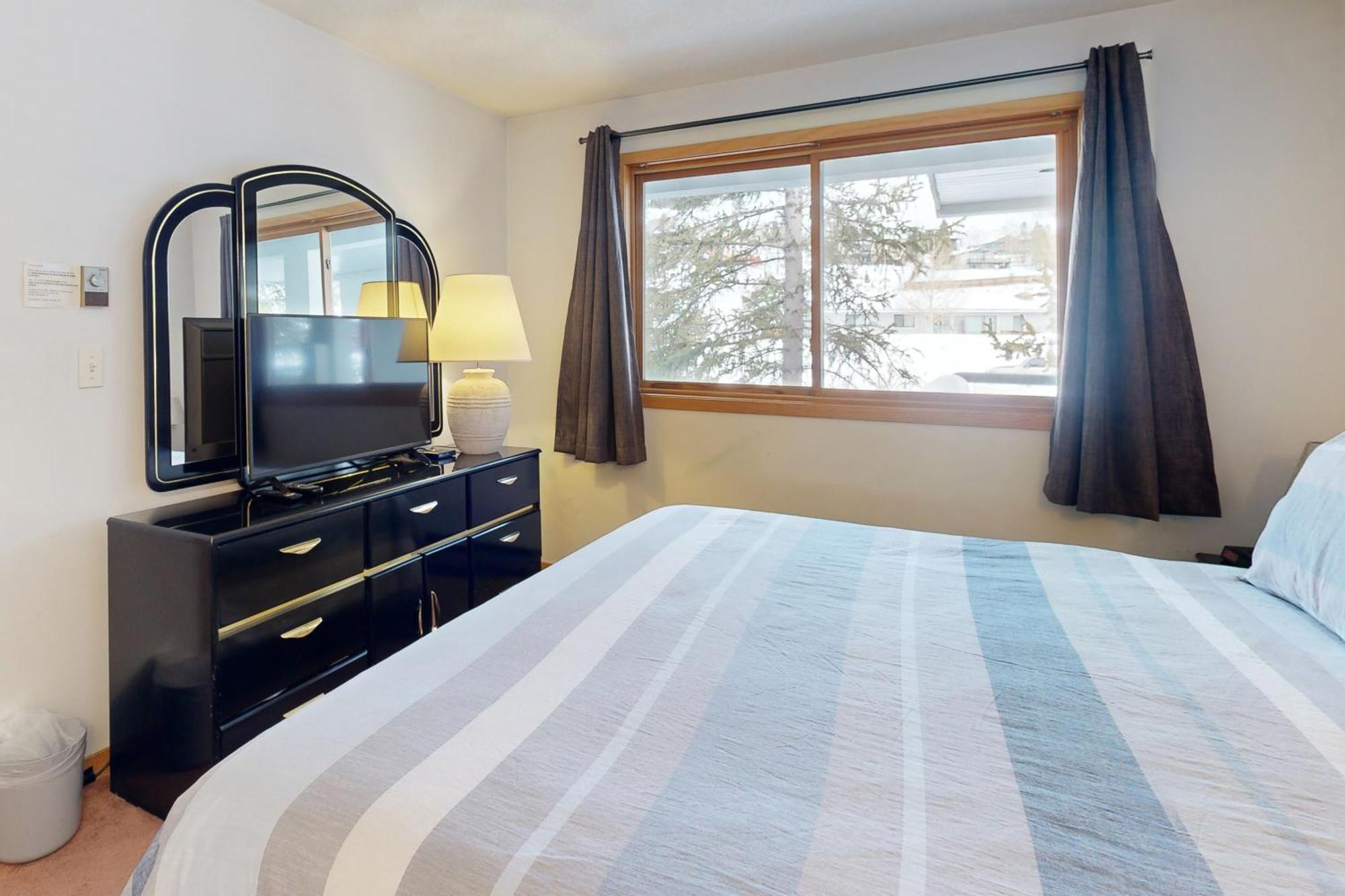 East Bay 6 Apartment Dillon Ngoại thất bức ảnh