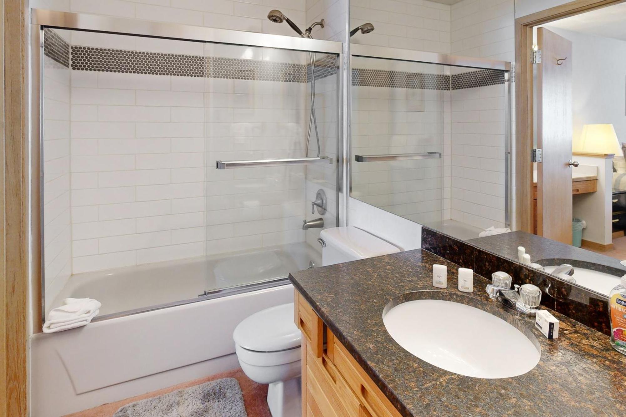 East Bay 6 Apartment Dillon Ngoại thất bức ảnh